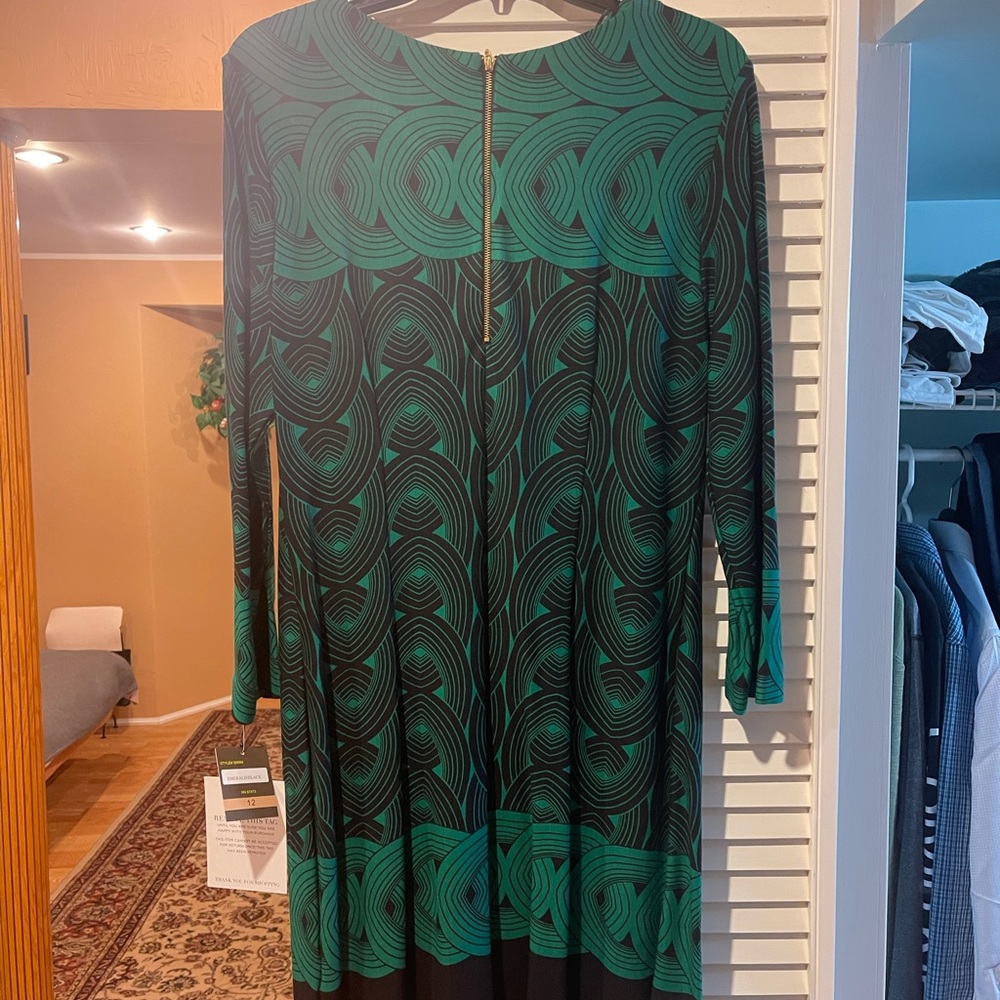 Taylor dress brand new